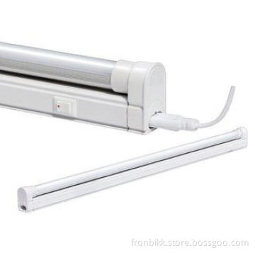 120cm 4ft 18W T5 Led Tube Light Fixtures ,  Fluorescent Lig